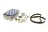 РМК ГРМ Z=160 AUDI/SKODA/VW A1-A6/Q3/Q5/Octavia/Rapid/Superb/Caddy/Crafter/Golf/Jetta/Passat  \'\'09>> 1987946582