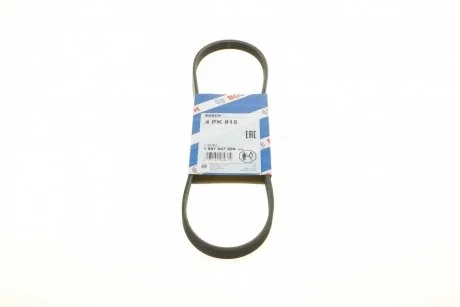 Доріжковий пас BOSCH 1 987 947 894