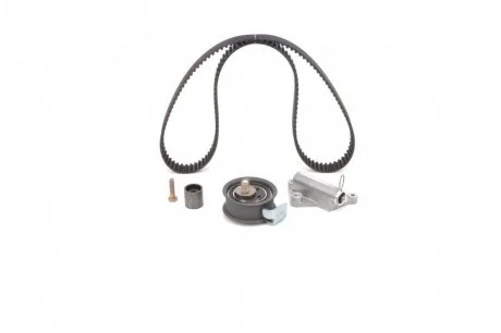 К-кт паска ГРМ(5492XS+531 0499 20+532 0161 10+533 0032 20) VAG 1.8/1.8Turbo 20V 1.995- (153z) BOSCH 1 987 948 156