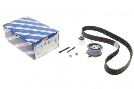 РМК ГРМ Z=120 AUDI//SKODA/VW A2-A6/Fabia/Octavia/Superb/Bora/Caddy/Golf/Beetle/Passat \'\'1.9-2.0 BOSCH 1987948253