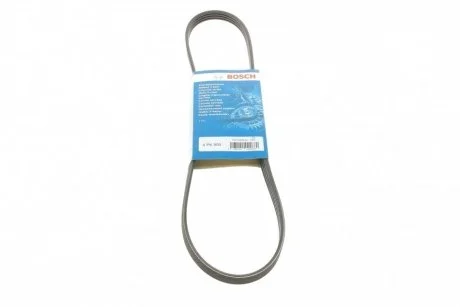 Пасок поліклиновий 4PK905 BOSCH 1 987 948 349