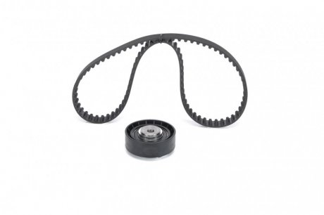 РМК ГРМ Z=91 FORD C-Max/Fiesta/Focus/Transit Connect/Focus/Mondeo 1.8TDCI BOSCH 1987948909 (фото 1)