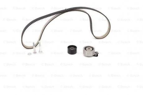 Фото 1 - к-кт паска ГРМ Opel Astra H 1.9 CDTi 8V (Z 19 DTL Z 19 DT) 05- BOSCH 1 987 948 939 К-кт паска ГРМ Opel Astra H 1.9 CDTi 8V (Z 19 DTL Z 19 DT) 05- BOSCH 1 987 948 939 (фото 1)