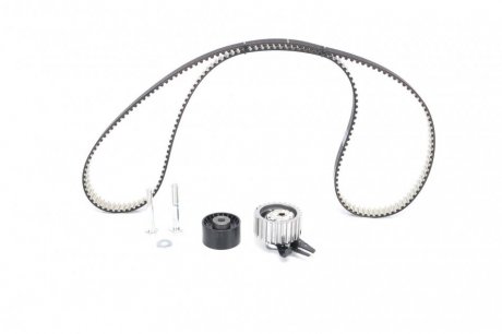 РМК ГРМ Z=199 OPEL/FIAT/CHEVROLET Astra/Vectra/9-3/Ducato/Doblo \&#039;\&#039;1,9-2,0 \&#039;\&#039;05- BOSCH 1987948960 (фото 1)