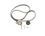 К-кт паса ГРМ Fiat Doblo 1.6 D/ 1.6 D Multijet, Opel Combo 1.6 CDTI 10- 1 987 948 961