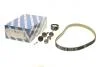 РМК ГРМ Z=117 FORD/VOLVO Fiesta/Focus/Fusion/B/C-Max/Mondeo/S40/C30/V50 \'\'02-14 1987948972