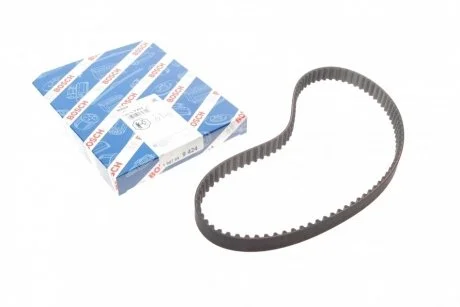 Пасок ГРМ 91z Ford Focus 1.8DI 1.8TDI 10/98- BOSCH 1 987 949 424