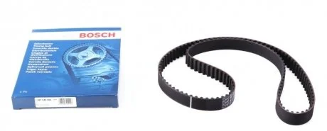 Ремінь зубчастий (довж. 60-150) BOSCH 1 987 949 584
