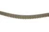 Ремінь зубчатий Z=163 AUDI/SEAT/SKODA/VW A1/A3/Q3/Ibiza/Leon/Fabia/Octavia/Golf/Jetta/Polo \'\'1.4TSI/ BOSCH 1 987 949 684 (фото 2)