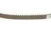Ремінь зубчатий Z=163 AUDI/SEAT/SKODA/VW A1/A3/Q3/Ibiza/Leon/Fabia/Octavia/Golf/Jetta/Polo \'\'1.4TSI/ BOSCH 1 987 949 684 (фото 3)