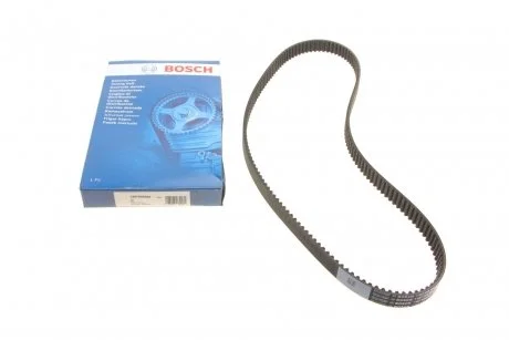 Пасок ГРМ VAG 1.0/1.2/1.4/1.6TSI BOSCH 1 987 949 684