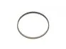 Ремінь зубчатий Z=81 AUDI/SEAT/SKODA/VW A1/A3/Q3/Ibiza/Leon/Fabia/Octavia/Golf/Jetta/Polo \'\'1.4TSI/ 1987949687