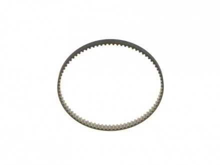 Ремінь зубчатий Z=81 AUDI/SEAT/SKODA/VW A1/A3/Q3/Ibiza/Leon/Fabia/Octavia/Golf/Jetta/Polo \'\'1.4TSI/ BOSCH 1987949687