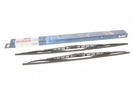 Стеклоочиститель BOSCH 3 397 001 543
