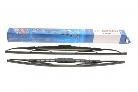 Стеклоочиститель BOSCH 3 397 001 584