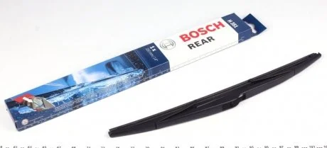 ЩІТКА СКЛООЧИСНИКА ЗАДНЯ BOSCH 3 397 004 559