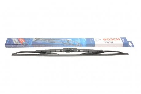 Щітка склоочисника BOSCH 3 397 004 583