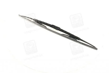 Щетка дворн. 55см крючок TWIN BOSCH 3 397 004 585