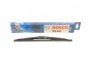 Щетка стеклоочистителя каркасная задняя Bosch Rear 280 мм (11") 3 397 004 595