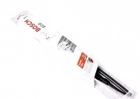 ЩІТКА СКЛООЧИСНИКА ECO BOSCH 3 397 004 667
