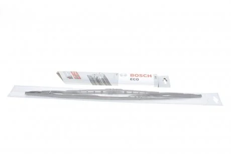 ЩІТКА СКЛООЧИСНИКА ECO BOSCH 3 397 004 673