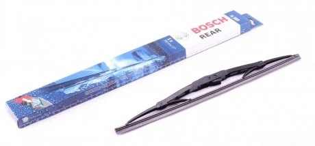 Стеклоочиститель BOSCH 3397004756