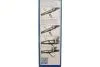 Щітки склоочисника TW 420H - кратн. 10 шт BOSCH 3 397 004 758 (фото 7)