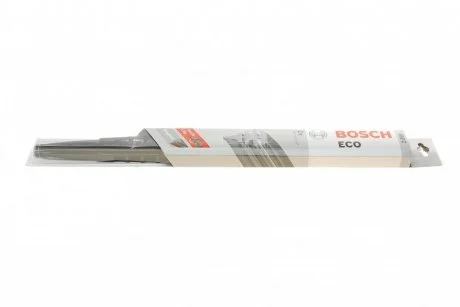 ЩІТКИ СКЛООЧИСНИКІВECO BOSCH 3 397 005 160