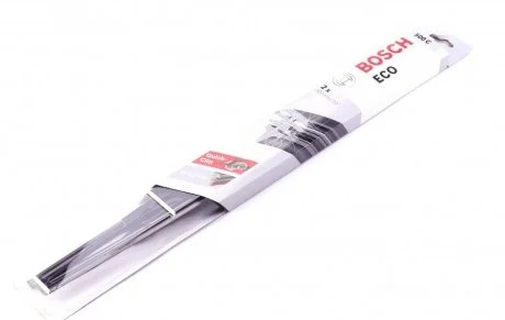 ЩІТКИ СКЛООЧИСНИКІВECO BOSCH 3 397 005 161