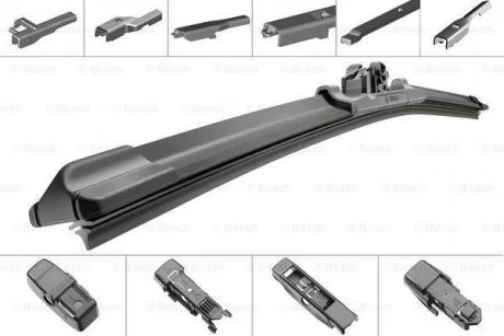 Автозапчасть BOSCH 3397006835 (фото 1)