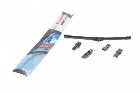 Стеклоочиститель BOSCH 3397006941