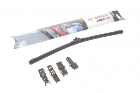 Щётка с/о 400мм AEROTWIN PLUS BOSCH 3 397 006 943