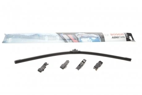 Щітки склоочисника BOSCH 3 397 006 950