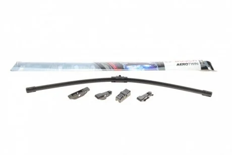 Щетка стеклоочистителя (600 мм) Aerotwin Plus BOSCH 3397006951