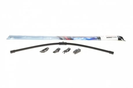 Щітки склоочисника BOSCH 3397006953