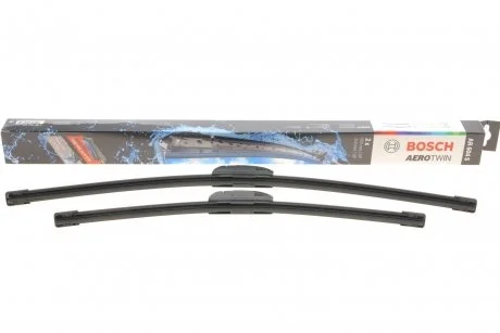 Щітки склоочисника 600/450 BOSCH 3397007047