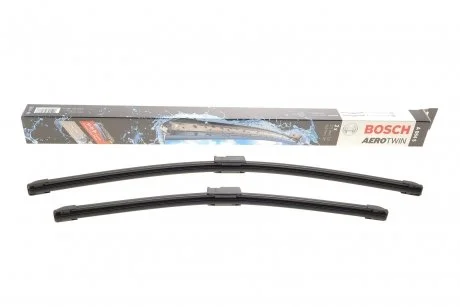 Щетки стеклоочистителя AEROTWIN BOSCH 3397007084