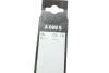 К-т стеклоочистителя (650/650 мм) AEROTWIN BOSCH 3 397 007 099 (фото 9)