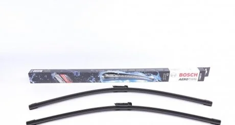 Щітки склоочисника BOSCH 3397007100