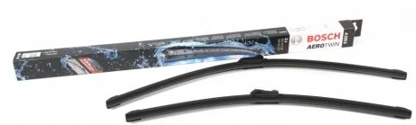 Щітки склоочисника BOSCH 3397007225