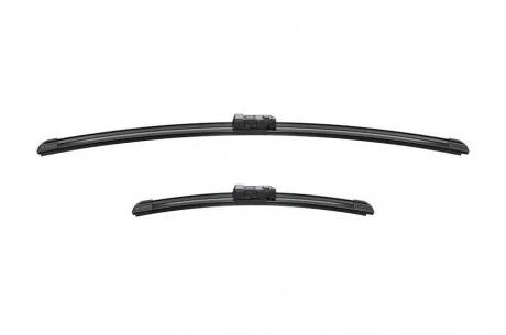 Щетки стеклоочистителя AEROTWIN BOSCH 3 397 007 299