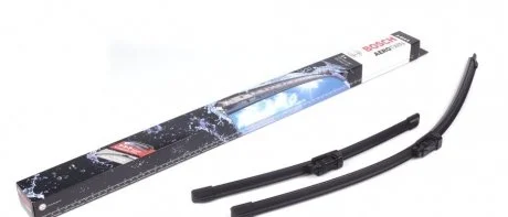 К-т стеклоочистителя (650/400 мм) AEROTWIN BOSCH 3 397 007 414
