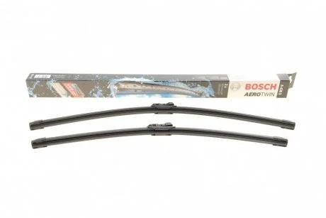 Щітки склоочисника BOSCH 3397007430