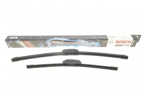 К-т стеклоочистителя (530/380 мм) AEROTWIN RETRO BOSCH 3 397 007 503
