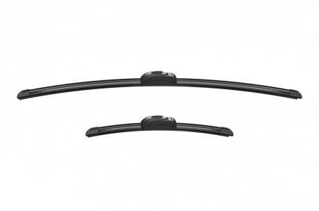 К-т стеклоочистителя (650/340 мм) AEROTWIN RETRO BOSCH 3 397 007 570