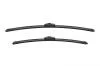 Щітки склоочисника Aerotwin Retrofit 650mm Ford Transit 2.4TDCi 00-