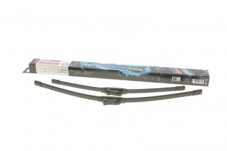 Щітки склоочисника BOSCH 3 397 007 620