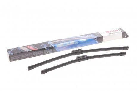 Щетки стеклоочистителя AEROTWIN BOSCH 3397007696