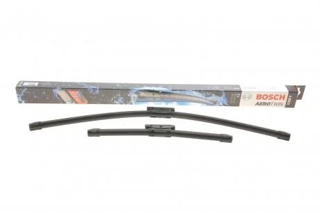 Щетки стеклоочистителя AEROTWIN BOSCH 3397007868