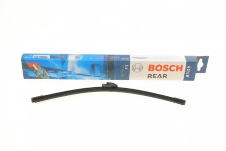 Щітка зад. Aerotwin 330mm VW/Skoda 03- BOSCH 3 397 008 006